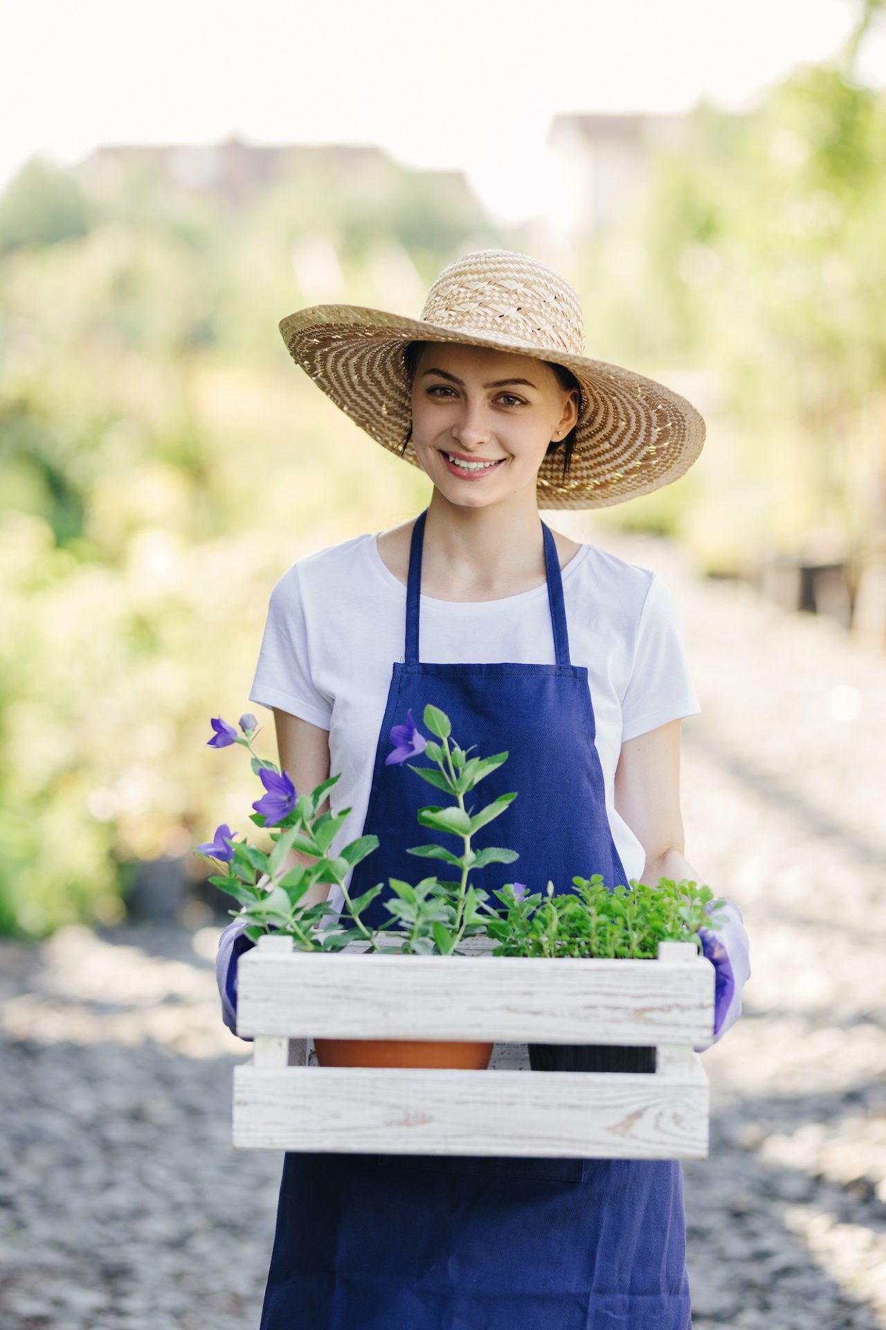 Spring and fall yard clean-up services by Edmonton lawn care experts